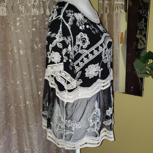 Ember | Anthropologie Top - Picture 14 of 14